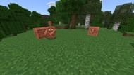 You can download and install the Minecraft Bedrock 1.21.113 update from the Nintendo eShop (Image via Sportskeeda Gaming || Mojang Studios)